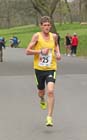 Stage 7: Jonny Mellor (Liverpool Harriers), Northern 12 Stage Relay.